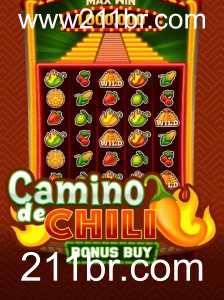 Explorando o Mundo de CaminodeChiliBonusBuy