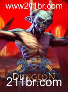 Explorando o Fascinante Mundo de Dungeon