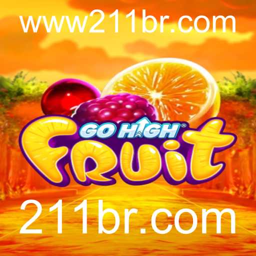 GoHighFruit: Explorando o Empolgante Universo do Jogo com 211br.com