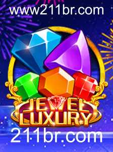 Descubra JewelLuxury: O Fascinante Mundo do Jogo que Conquista Vidas pelo Mundo