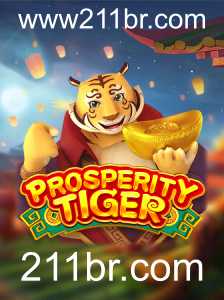 Explorando o Mundo de ProsperityTiger