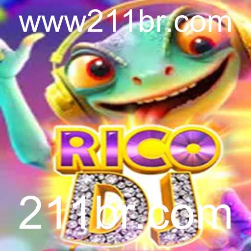 RicoDJ: Uma Nova Experiência no Mundo dos Jogos Online