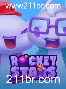 RocketStars: Uma Viagem Intergaláctica através do Universo dos Jogos