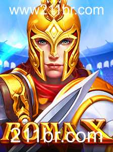 Descubra RomaX: O Jogo Estratégico do Momento